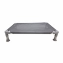 CAMA SIMBA  PARA PERRO CHICA  0,60 m x 0,40 m