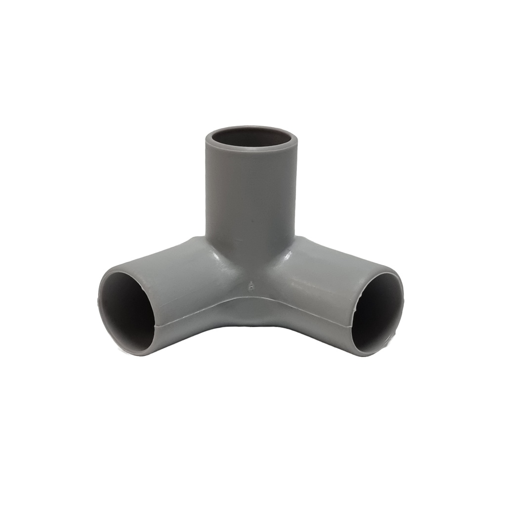 ESQUINERO CAMA GRIS X UNIDAD