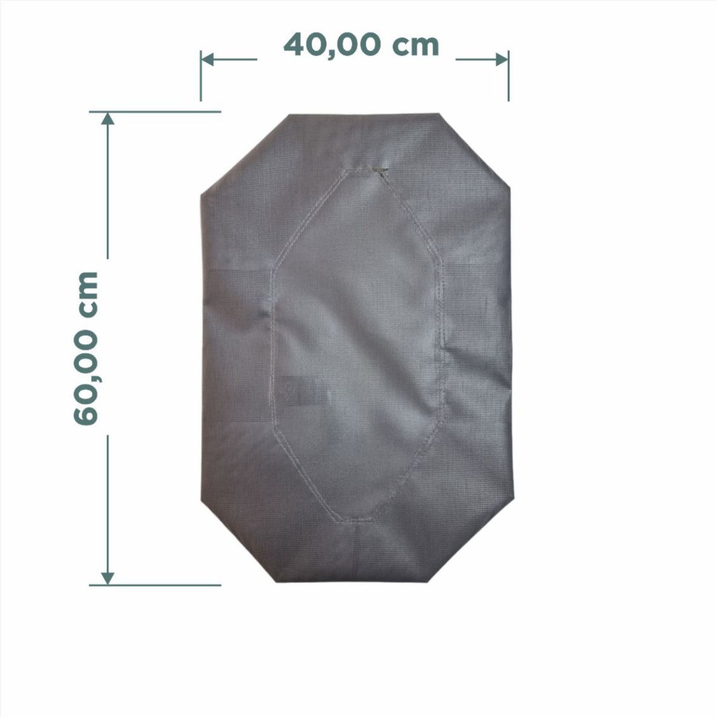 *REPUESTO CAMA CHICA 40X60