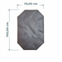 *REPUESTO CAMA GRANDE 70X100