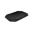 *REPUESTO NEGRO CAMA CHICA 40X60