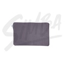 * Manta De Polar Para Mascotas GRIS 80 Cm X 50 Cm SIMBA