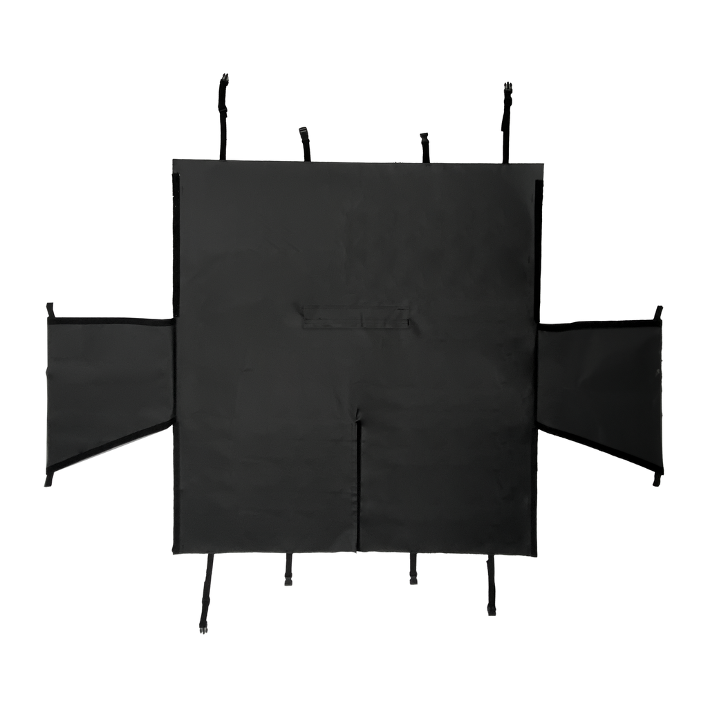 * Funda Protectora Autos Perros, Gatos Mascotas - SUPER Resistente -  IMPERMEABLE