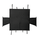 * Funda Protectora Autos Perros, Gatos Mascotas - SUPER Resistente -  IMPERMEABLE