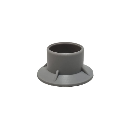 [RCP002] *REGATÓN CAMA PATA SIMBA GRIS X UNIDAD