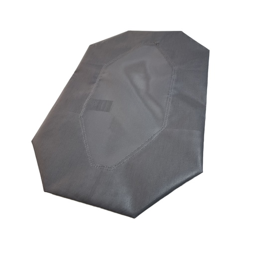 [RCM002] *REPUESTO GRIS CAMA SIMBA MEDIANA 55X80