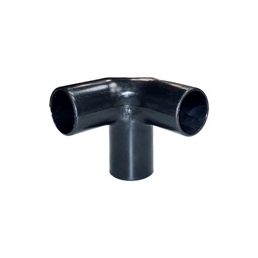 [ECN001] *ESQUINERO CAMA SIMBA NEGRO X UNIDAD