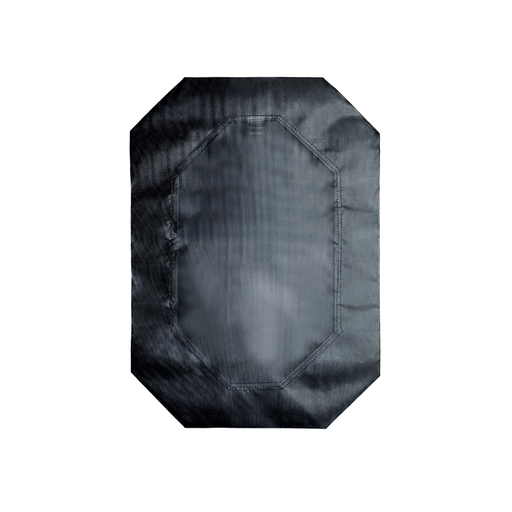 [RCC001N] *REPUESTO NEGRO CAMA SIMBA CHICA 40X60