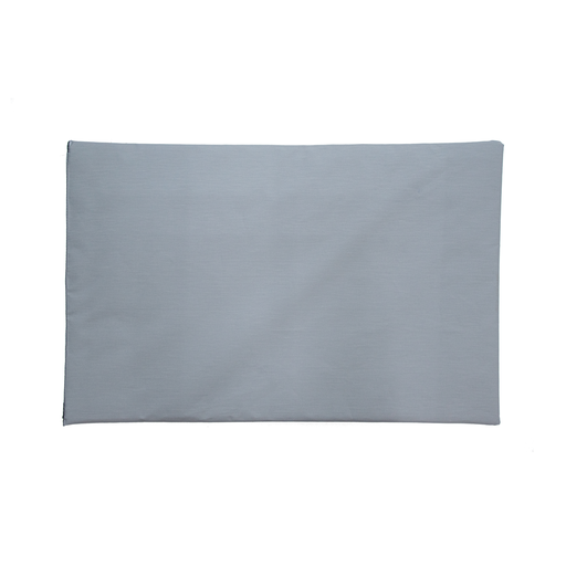[CTP002G] *COLCHONETA TERMICA IMPERMEABLE gris PARA MASCOTA 1,00 X 0,70 CM SIMBA