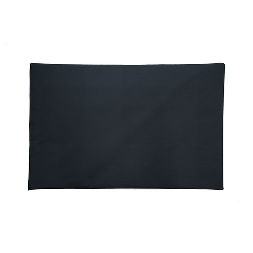 [CTP003N] *COLCHONETA TERMICA IMPERMEABLE Negra PARA MASCOTA 120 X 70 CM SIMBA